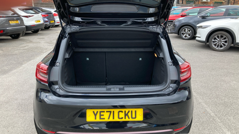 Renault Clio 1.0 TCe 90 Lutecia SE 5dr Petrol Hatchback